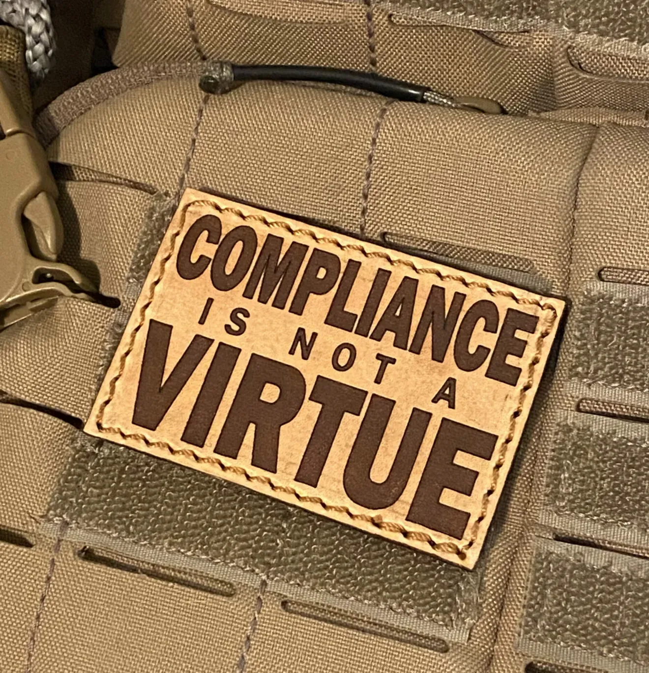 Patches for Compliance: Audit-Ready with Timely Updates