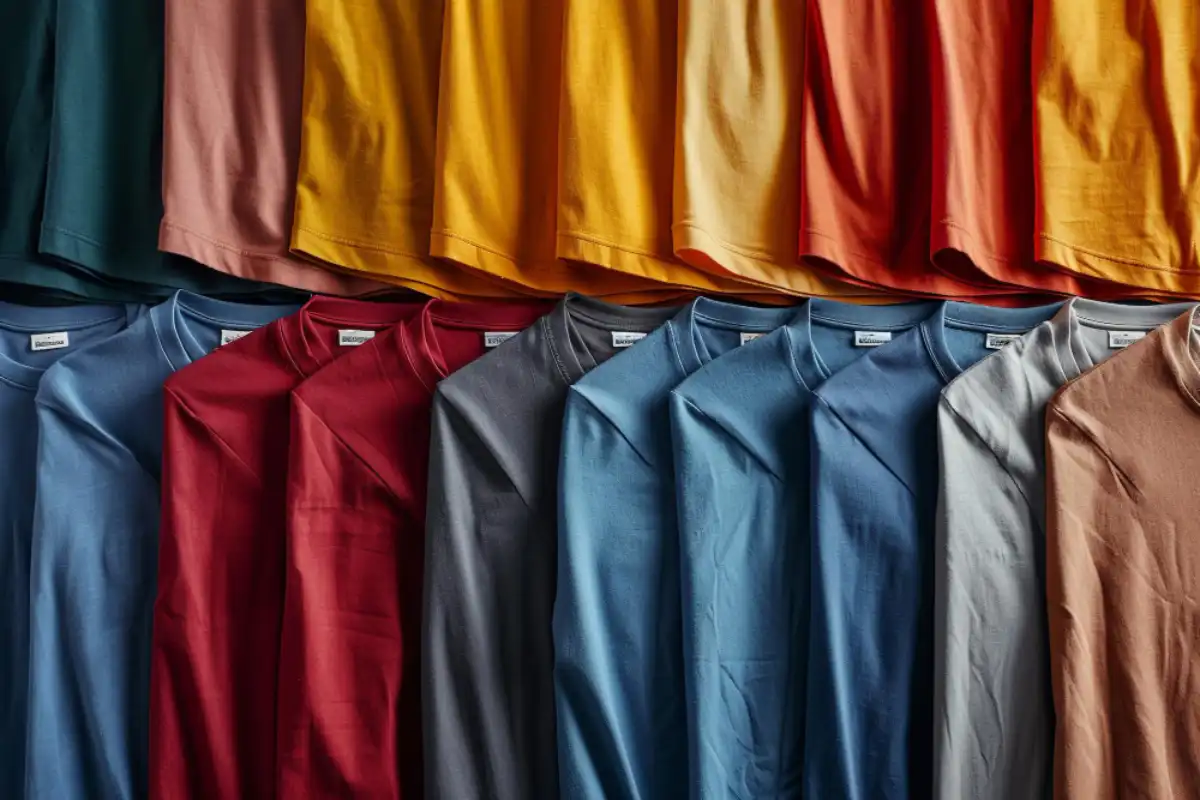 Enhance Your Team Image with Premium Custom Shirts