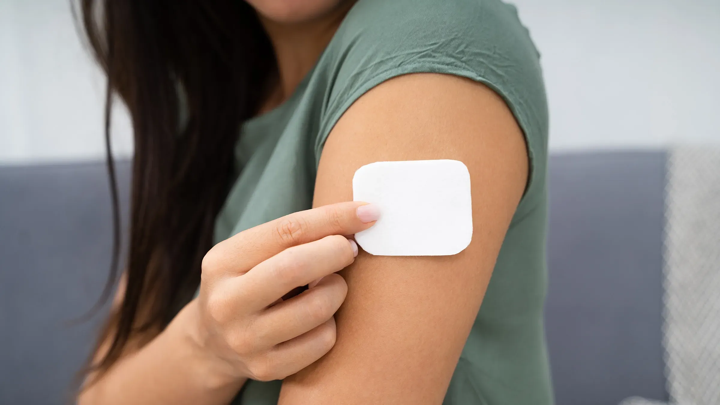 Patches 101: A Guide Across Healthcare, Tech, Fashion