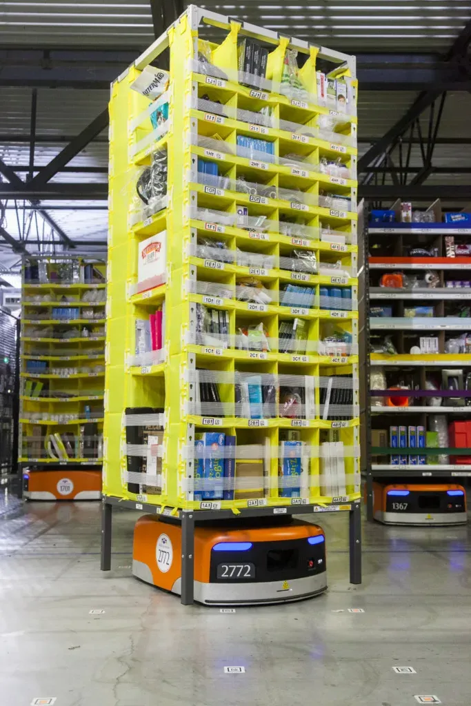 POD fulfillment: From design to doorstep in 7 simple steps