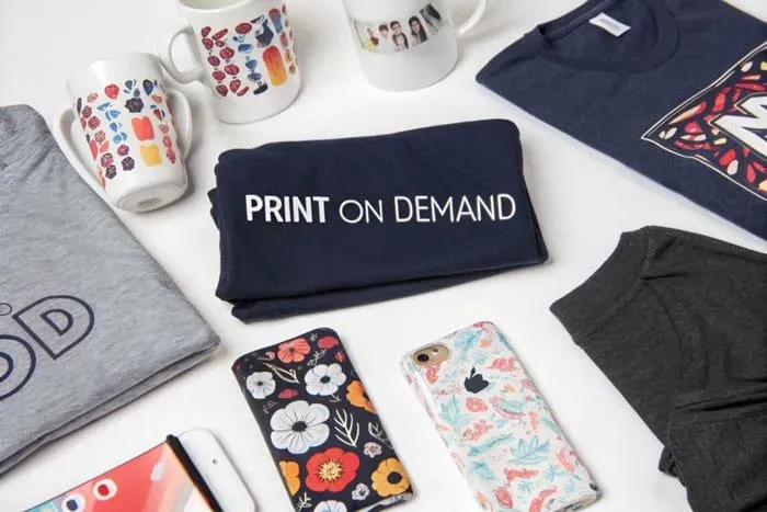 Print on Demand Marketing: Your Complete SEO Guide