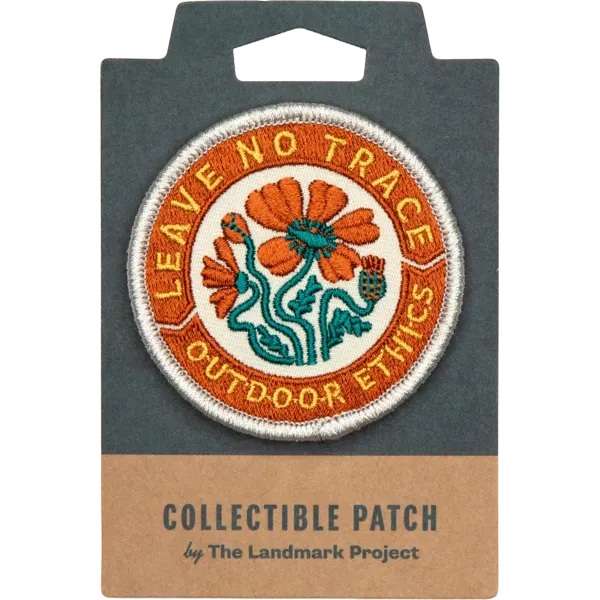 Sustainable and Ethical Embroidered Patches: A Buyer's Guide