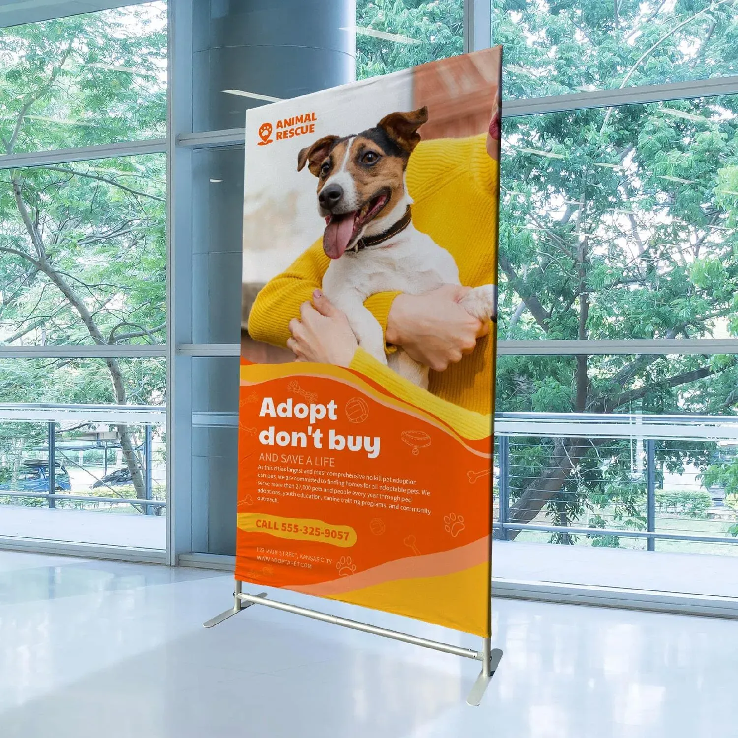 Affordable Custom Banners: Quality at a Great Price
