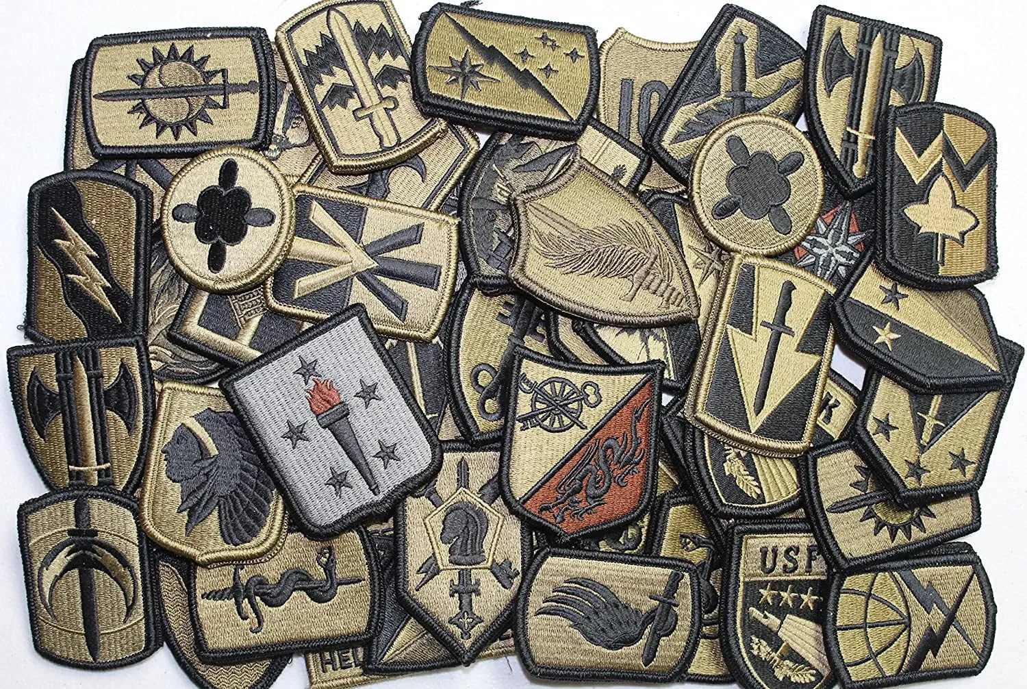 Where to Buy Patches: Best Places for Unique Designs