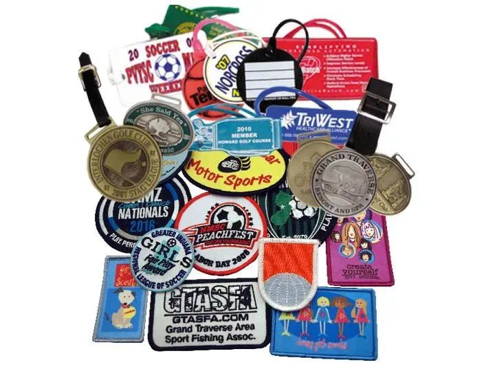 Embroidered Patches for Bags: Elevate Accessories Creatively