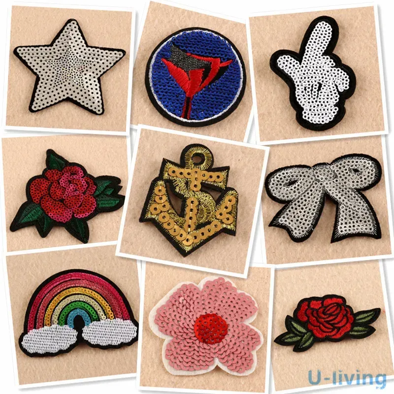 Fashion Patches: Ultimate Guide to Clothing & Accessories