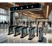 Izmir turnstile systems: Durability and maintenance tips