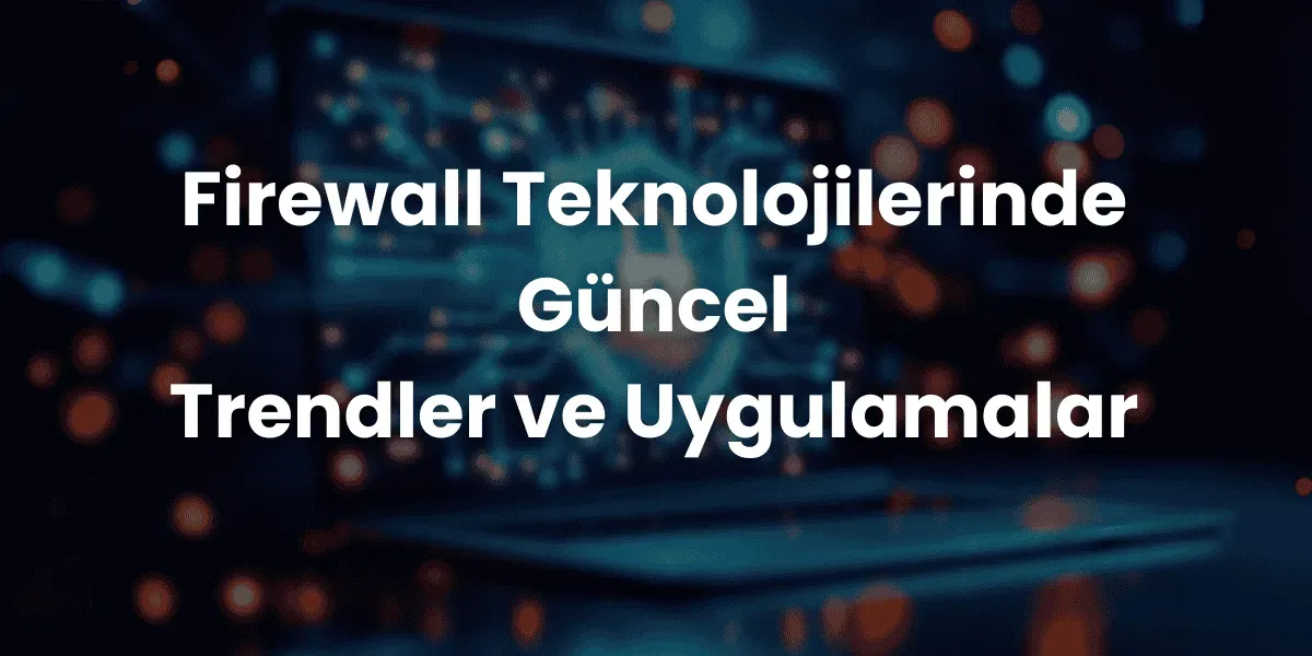 Giriş kontrolünde güncel trendler İzmir turnike çözümleri