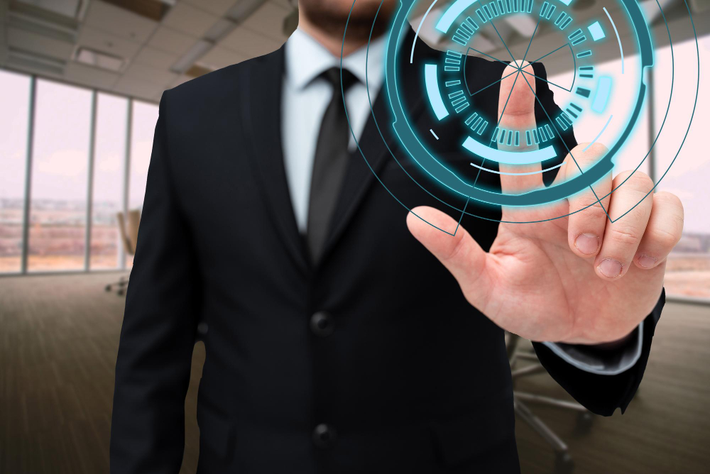Geçiş Kontrol Yazılımı: İşletmeler İçin Önemi ve Faydaları