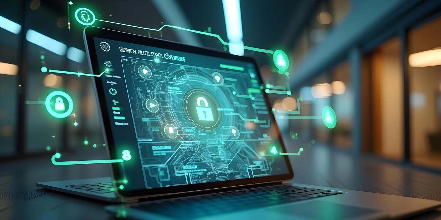 Geçiş Kontrol Yazılımı ile Operasyonel Süreçleri Kolaylaştırma Yolları