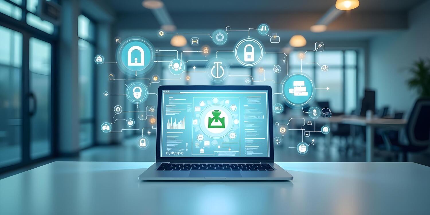Geçiş Kontrol Yazılımı İş Verimliliğini Artıran Özellikler