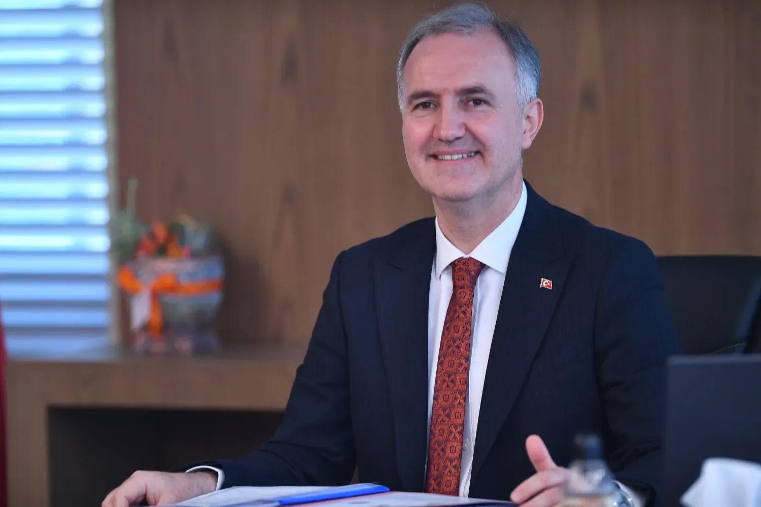 Veriye Dayalı Güvenlik: Geçiş Kontrol Raporlama ve İzleme