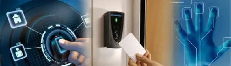 En iyi geçiş kontrol sistemleri: Seçim kriterleri ve maliyet
