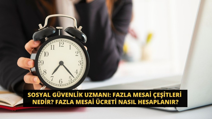 Fazla Mesai Takibini Pdks Ile Nasıl Yönetebilirsiniz