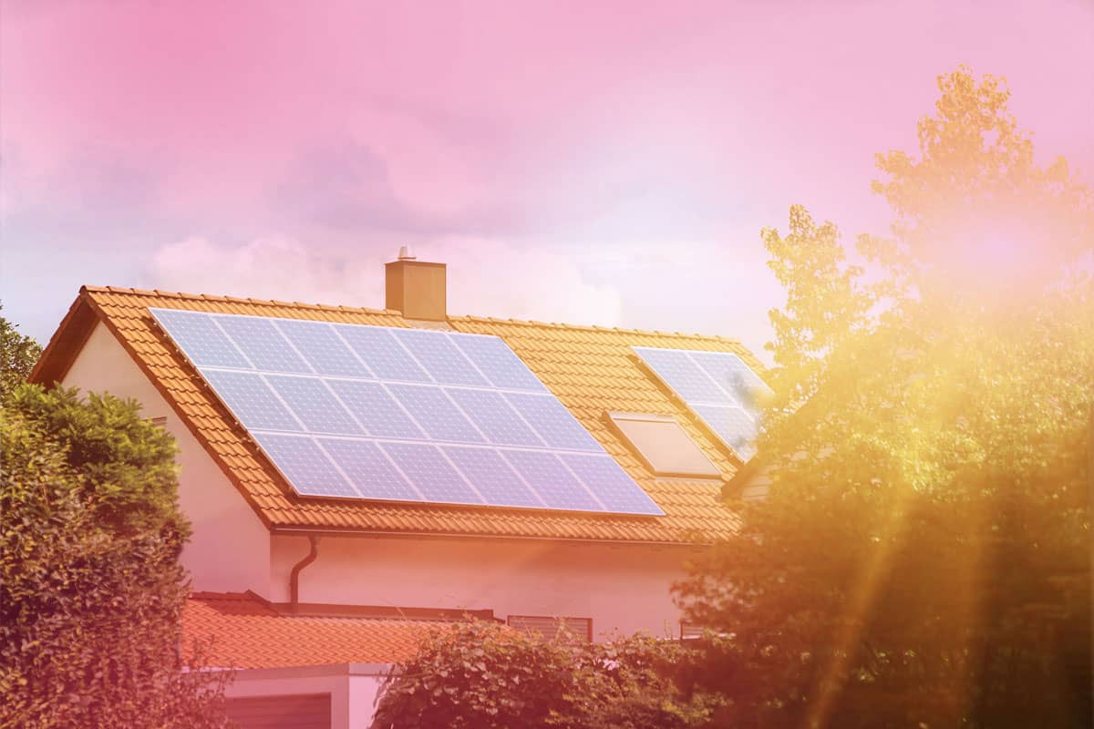 Güneş Enerjisi Sistemlerinde Endüstriyel Pil Kullanımı