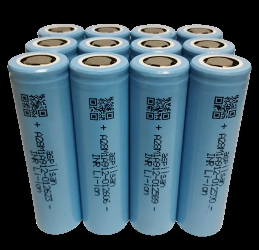 Aspilsan 18650: Enerjinin Geleceğinde Nasıl Öncülük Ediyor?