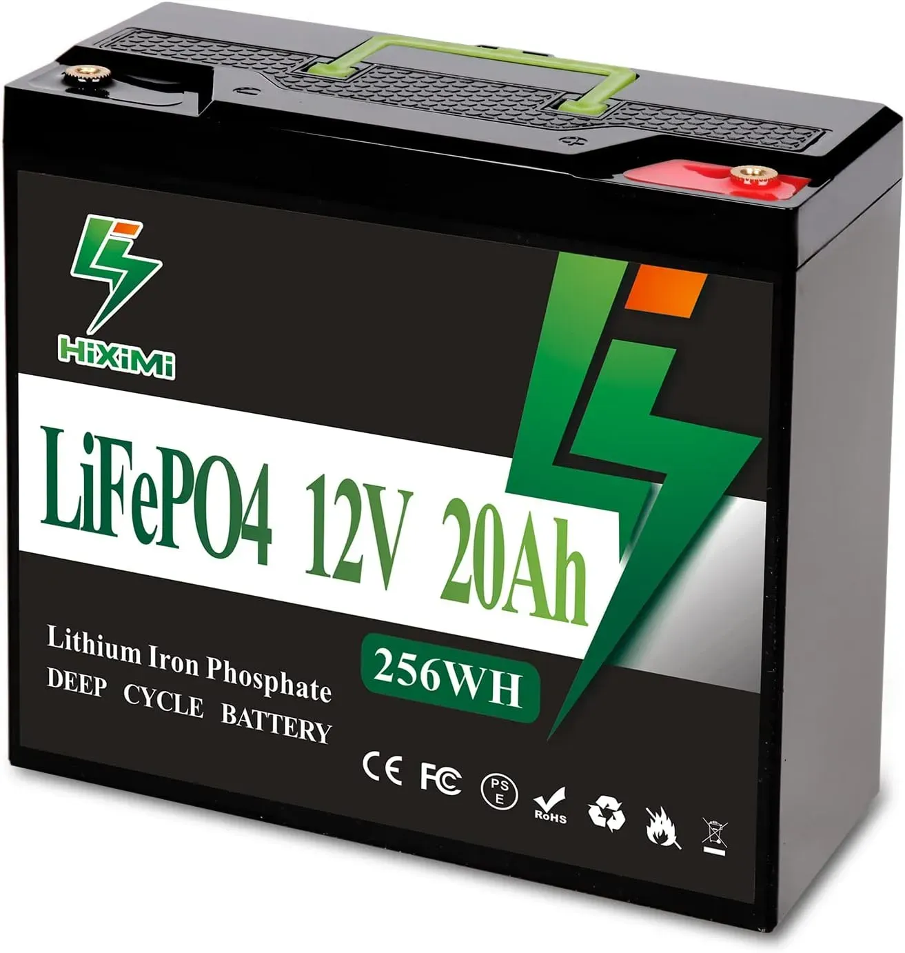 LiFePO4 Batarya: Elektrikli Araçlar için En İyi Tercih