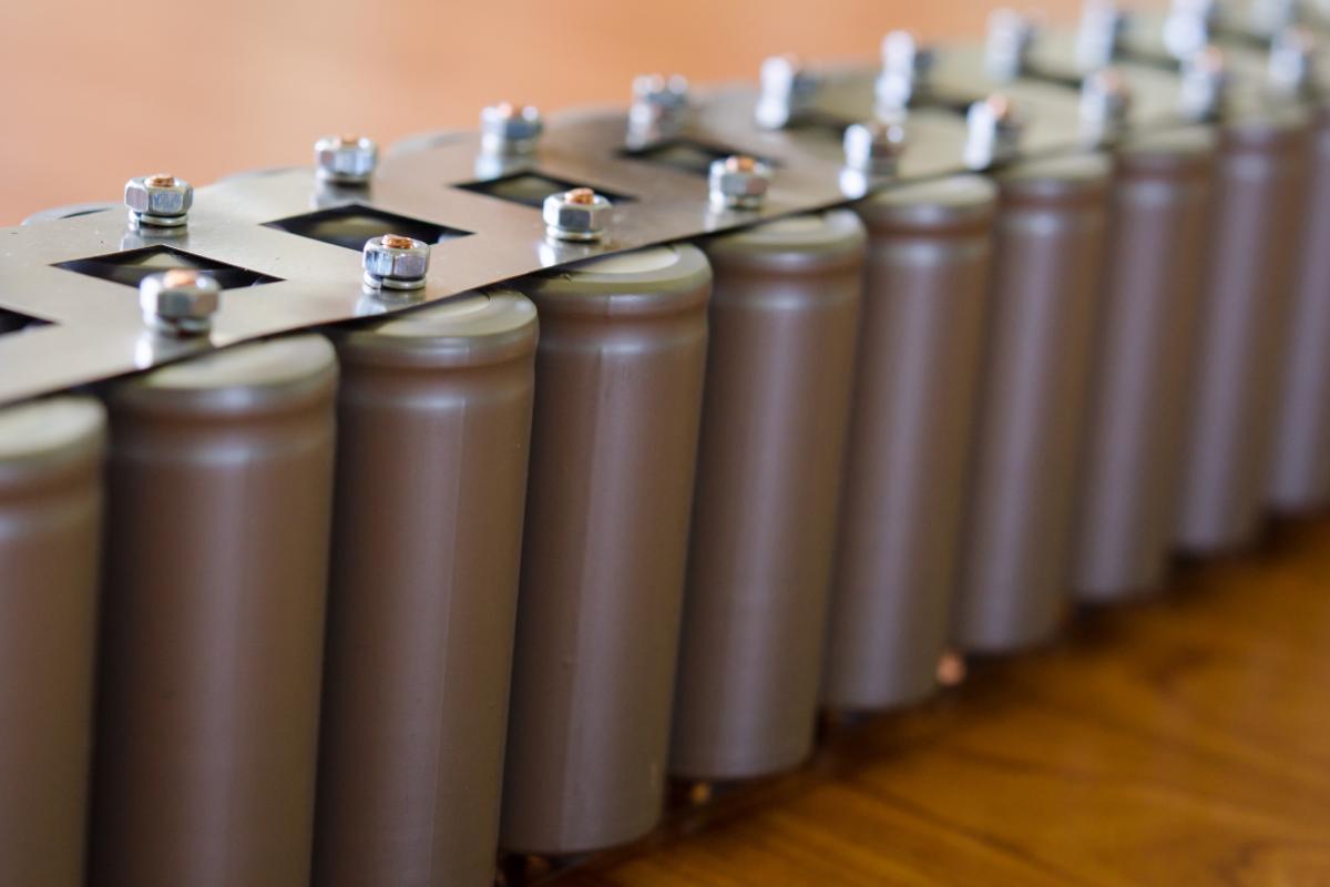 LiFePO4 Pilleri ile Yeşil Enerji Sürdürülebilirliği