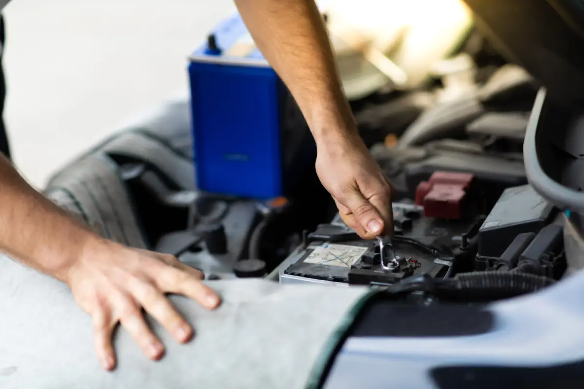 Akü: Elektrik Depolama Sistemlerinin Önemi