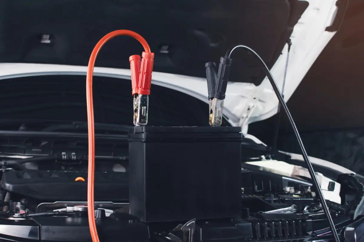 Elektrikli Araç Aküsü: Doğru Seçim İçin İpuçları