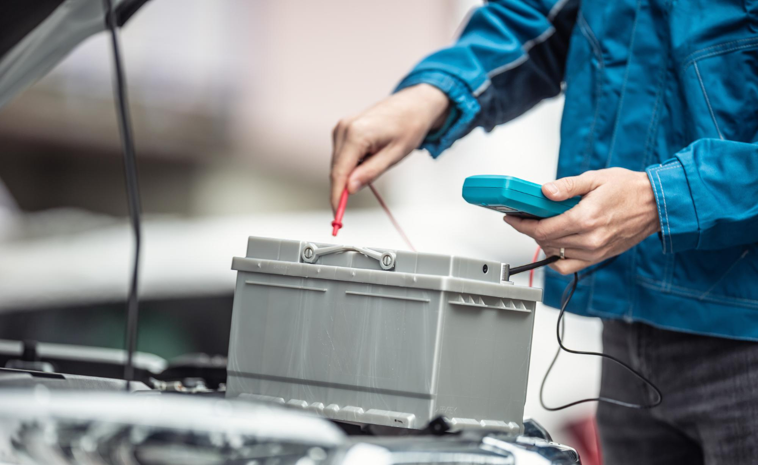 Hava Koşulları ve Akü Performansı: Etkileri ve İpuçları