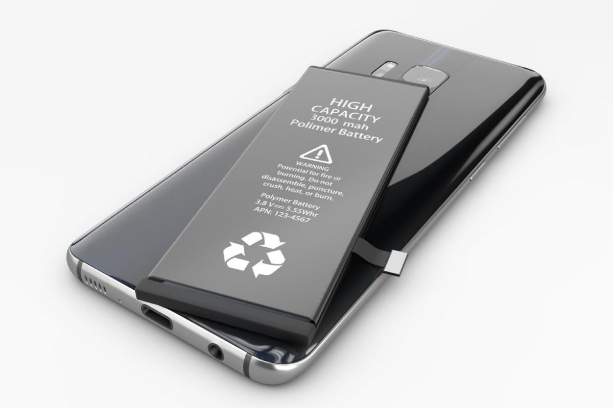 Telefon Bataryası Neden Şişer? İşte 3 Kritik Sebep!