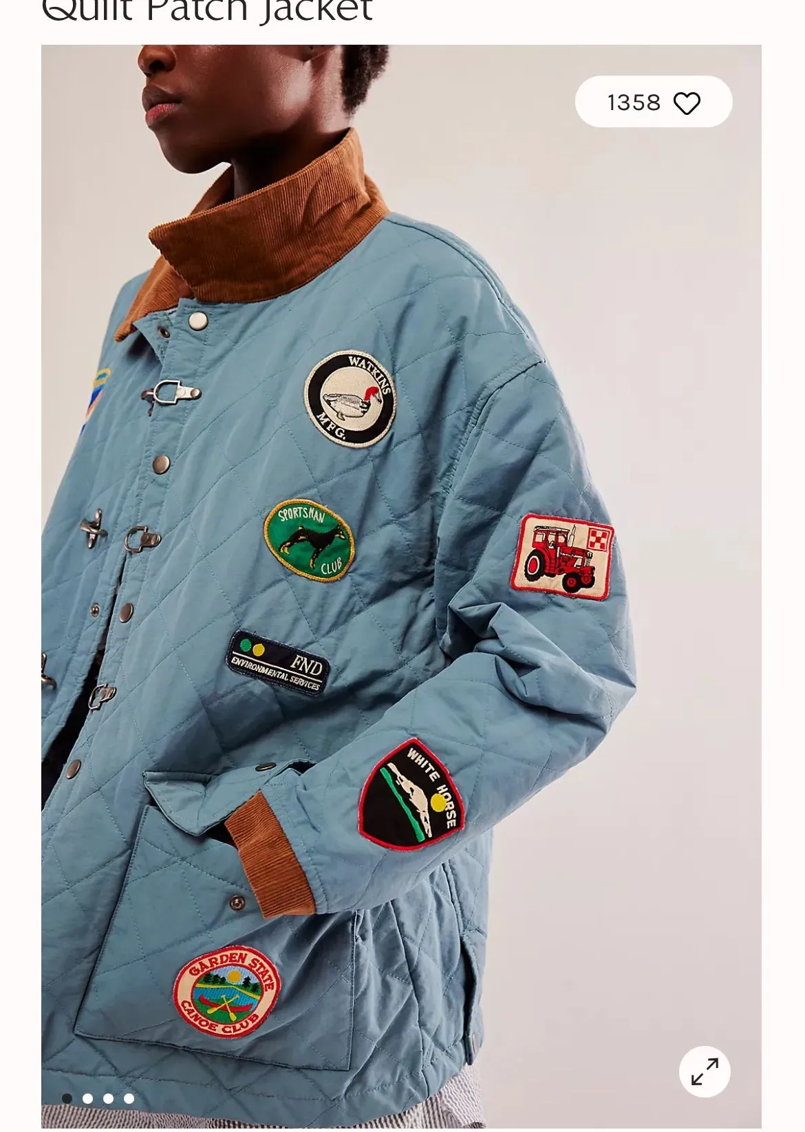 Evolution of embroidered patches in streetwear: A timeline