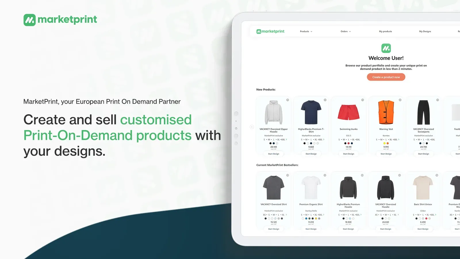 Scale Your Print on Demand Brand with Outsourcing Today