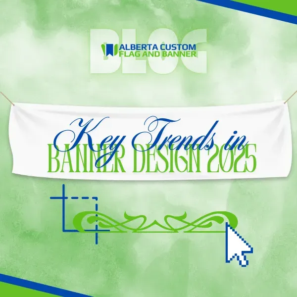 Custom Banner Design Trends: Top Picks for 2026 and Beyond