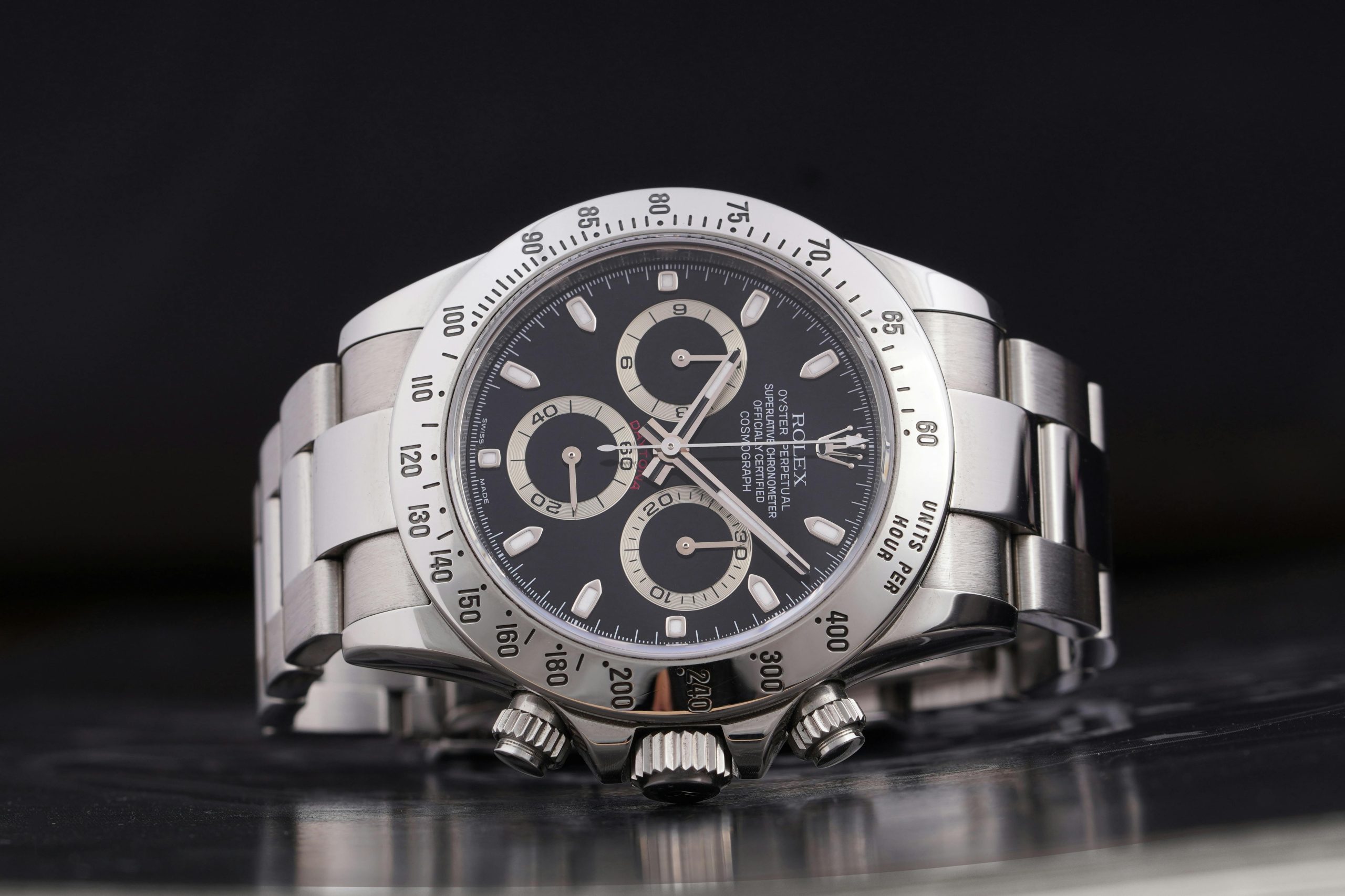 Zamanın Ötesindeki Mühendislik: Rolex Saat Kültürü