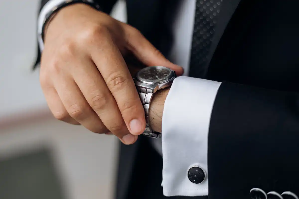 Günlük Kullanım İçin En İdeal 5 Orijinal Rolex