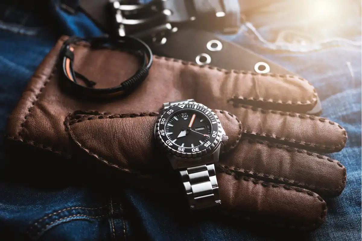 Karanlıkta Parlayan Teknoloji: Orijinal Rolex