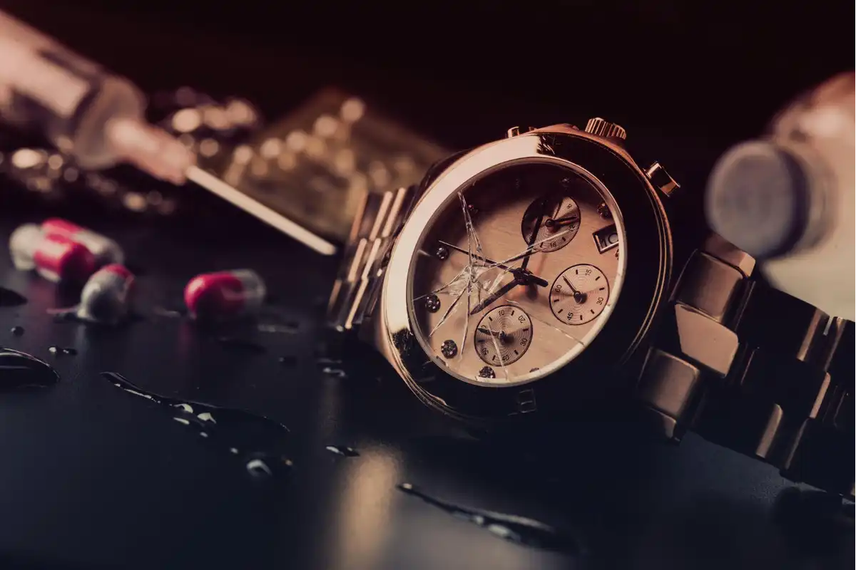Rolex Bayisi ile Saatinizin Ömrünü Uzatın