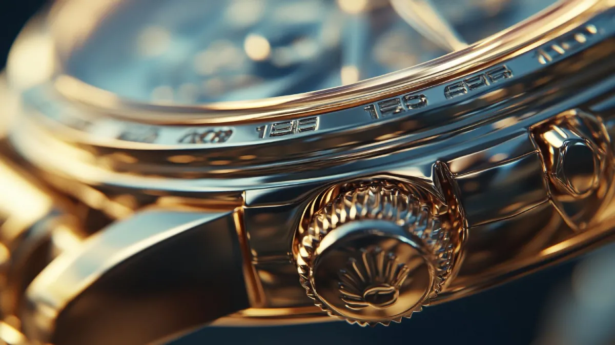 Orijinal Rolex Saat: Servis Sıklığı ve Doğru Bilinenler