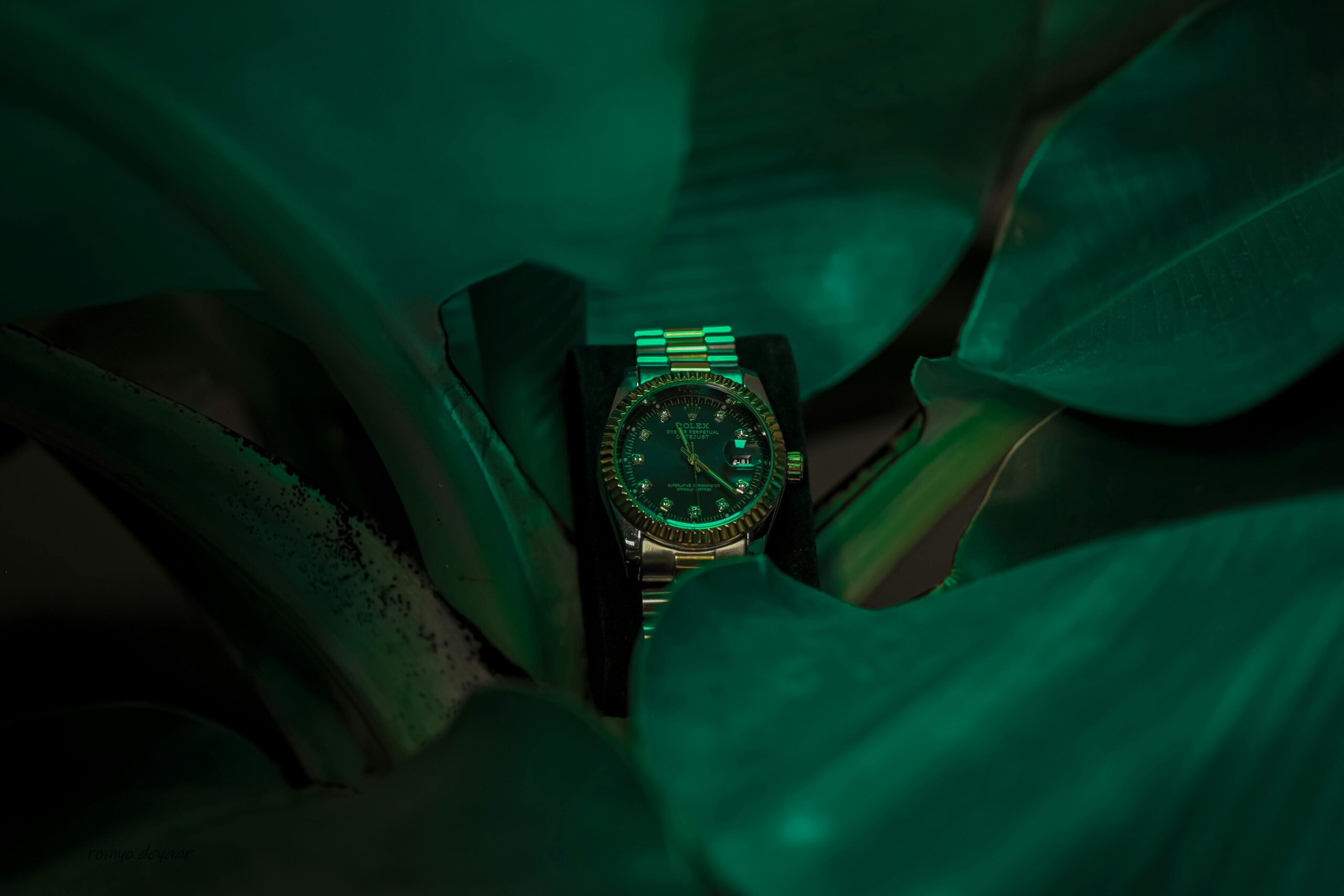 Zamanın Muhafızı: Orijinal Rolex ve Koleksiyonerlik Sanatı