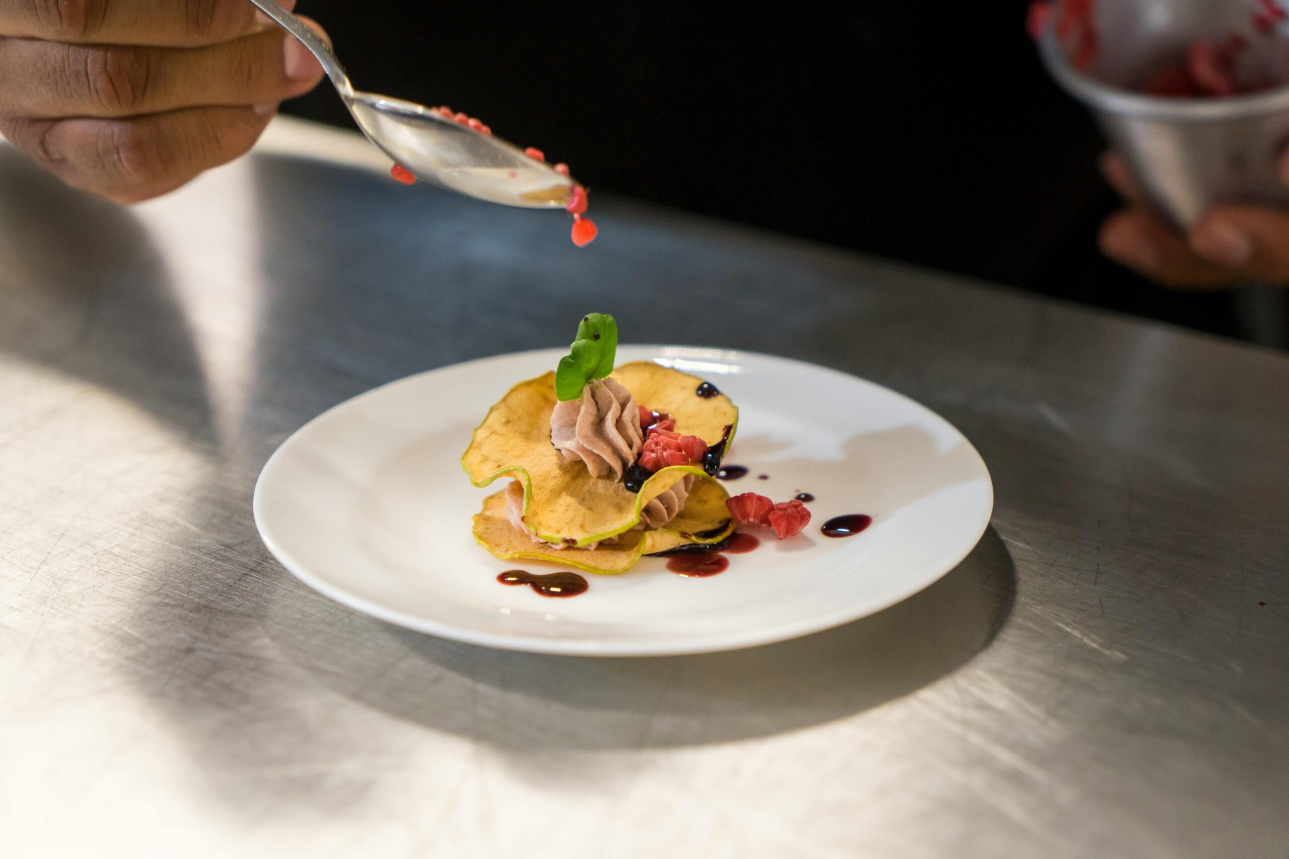 Gastronominin Mabedi: Chef’s Table ve Mutfaktaki Sanatın Perde Arkası