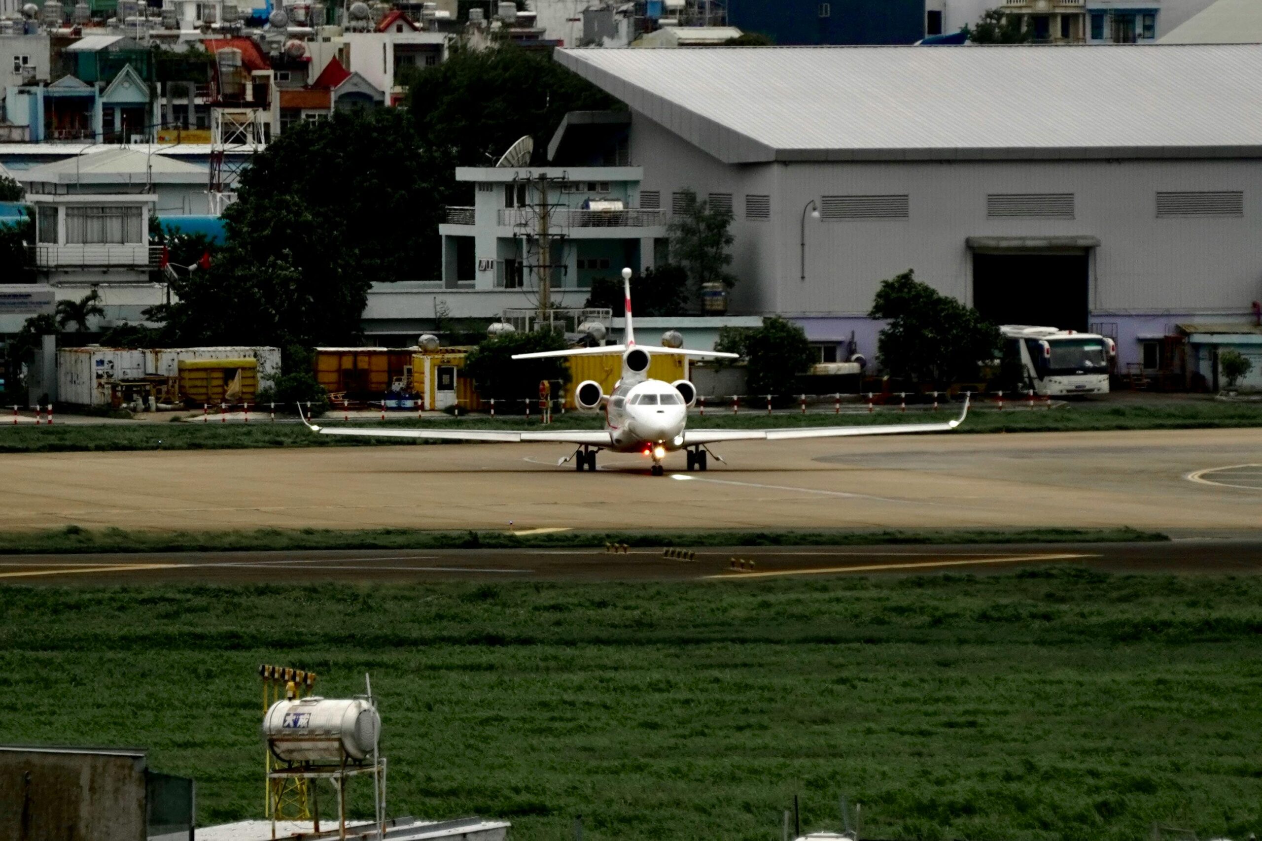 Özel Jet Seyahati: Gökyüzünde Sınır Tanımayan Konfor Deneyimi