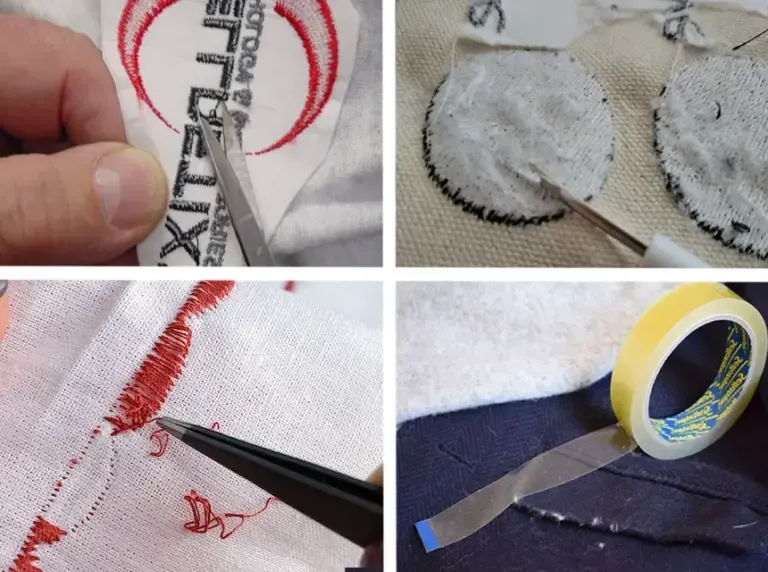 Remove patches without damaging fabric: practical guide