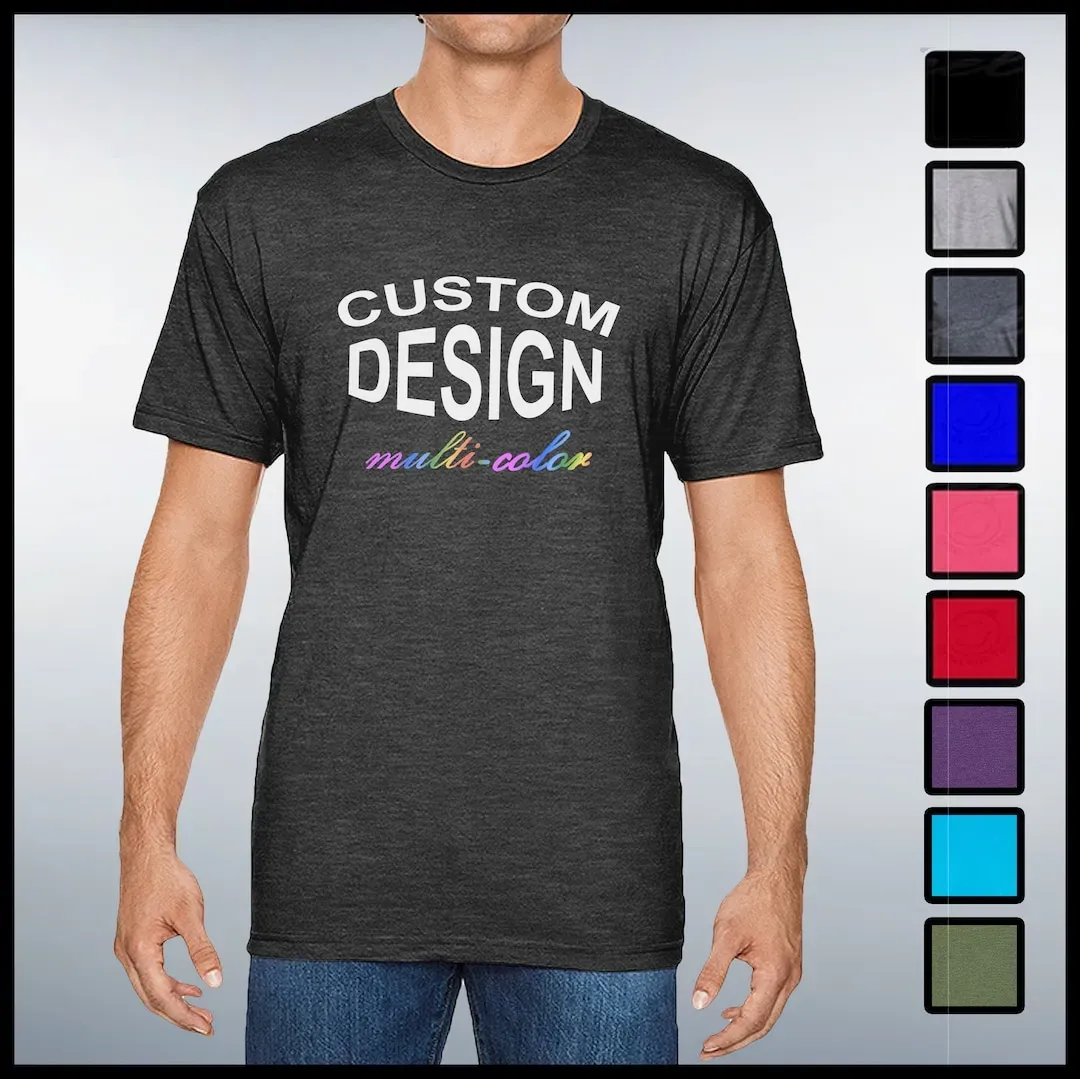 Where to Buy Custom Shirts: A Practical Comparison Guide