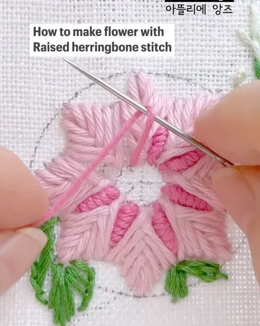 Embroidered Design Tutorials: Free Patterns, Tips, Templates