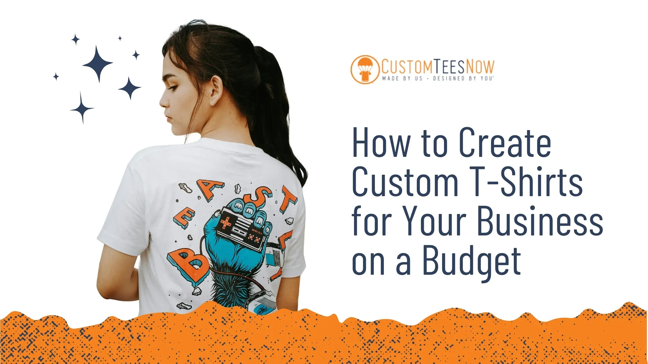 Budget Custom Shirts: High Impact Without Breaking the Bank