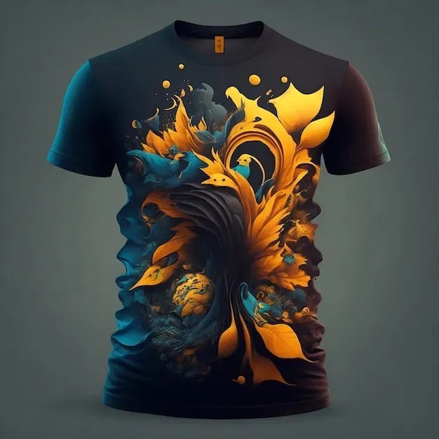 Custom Shirts Design Ideas to Elevate Your Brand Presence