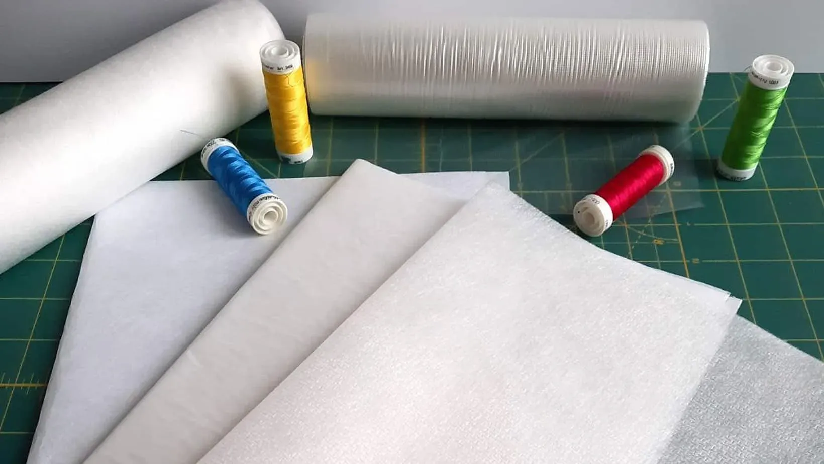 Durable fabrics and backings for embroidered patches: Guide