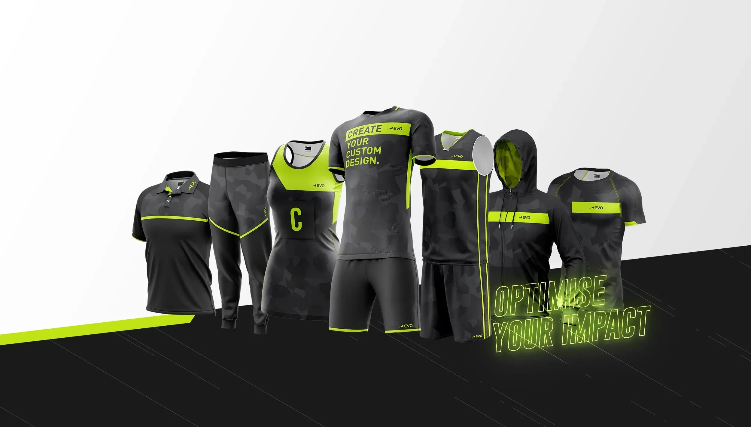 Custom Shirts for Brands and Teams: The Ultimate Guide