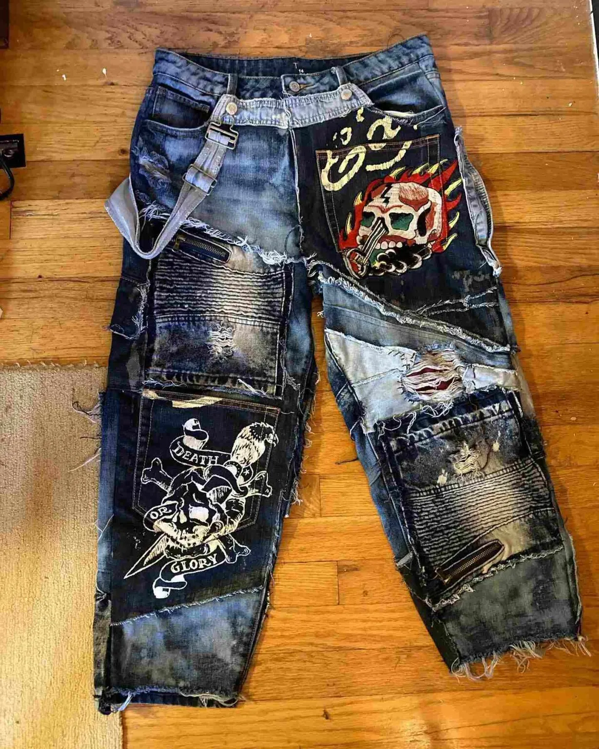 Patch styles for streetwear: From classic to bold and beyond