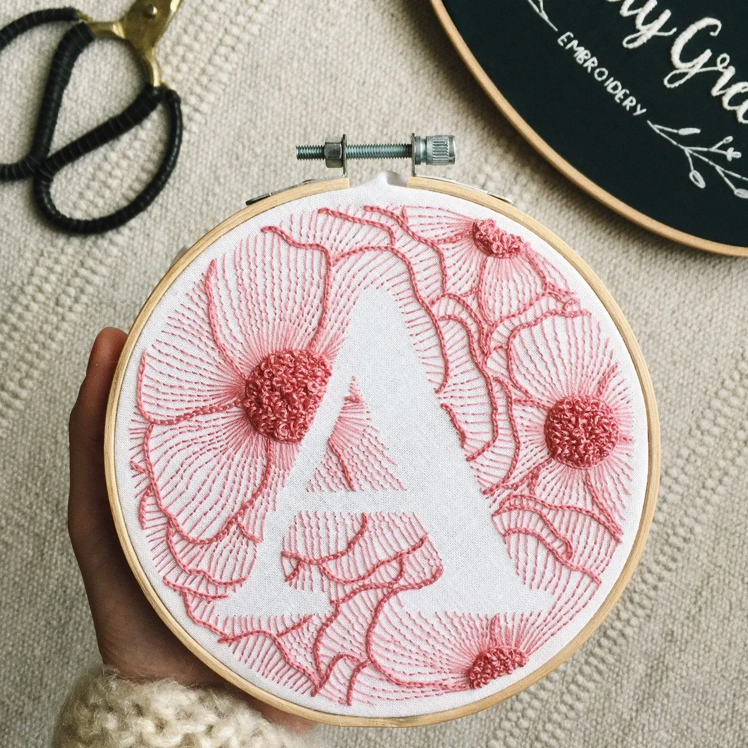 Monogramming and Embroidery: Elevate Your Custom Shirts