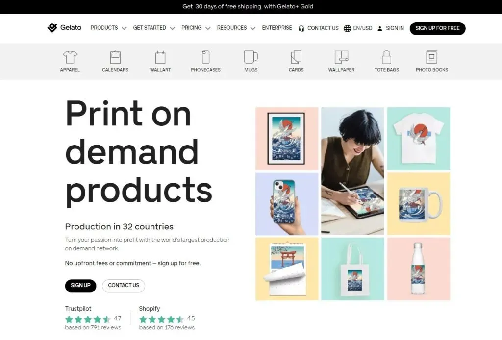 Print on Demand from Home: Build a Profitable Business