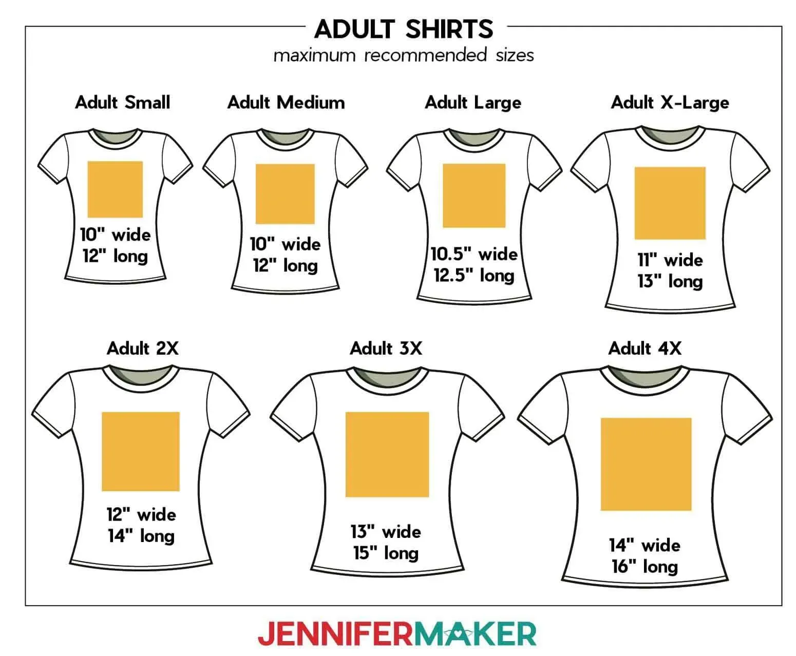 Custom shirt sizing and fit: Tips for consistent results