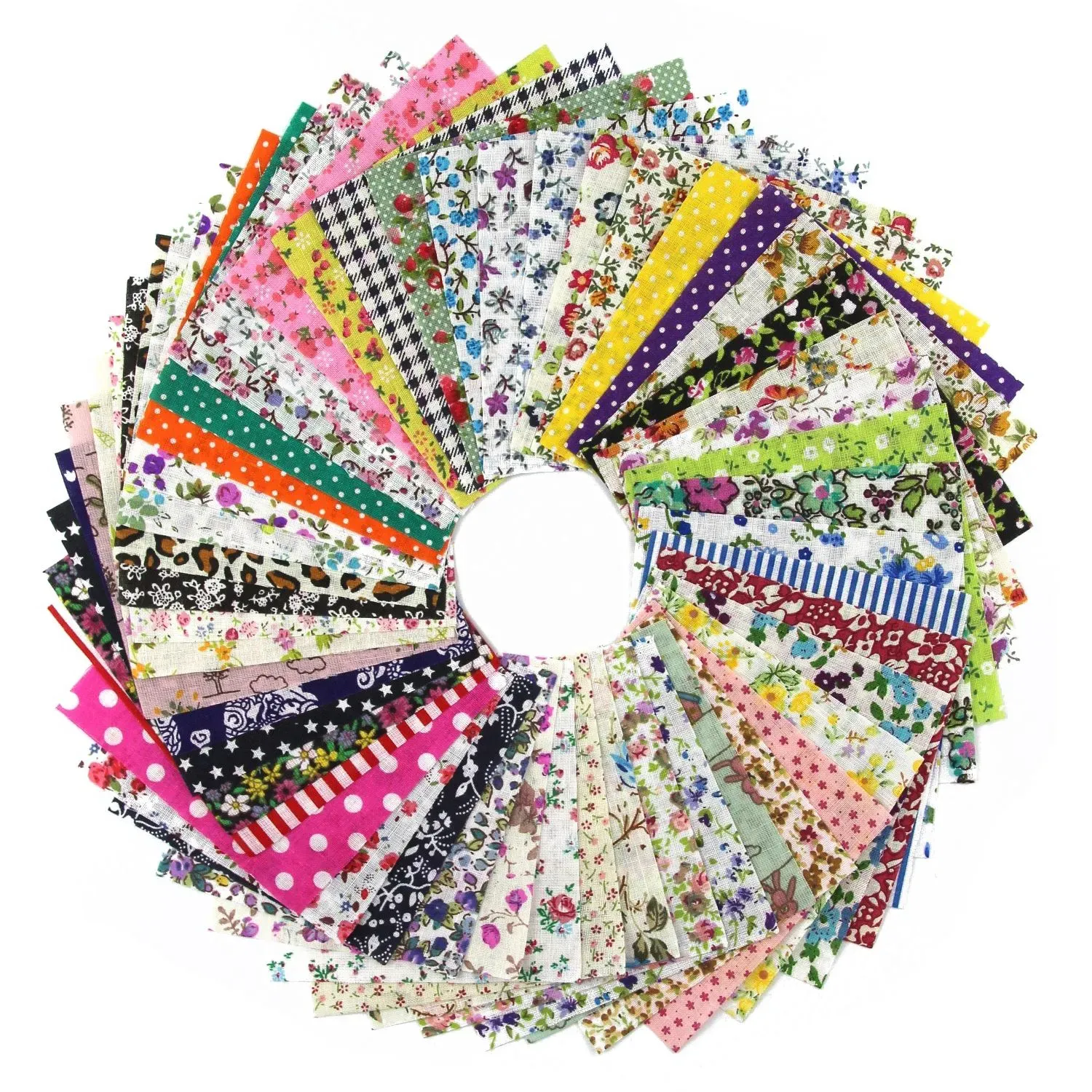 Patches for Quilting: Patchwork Techniques to Elevate Craft