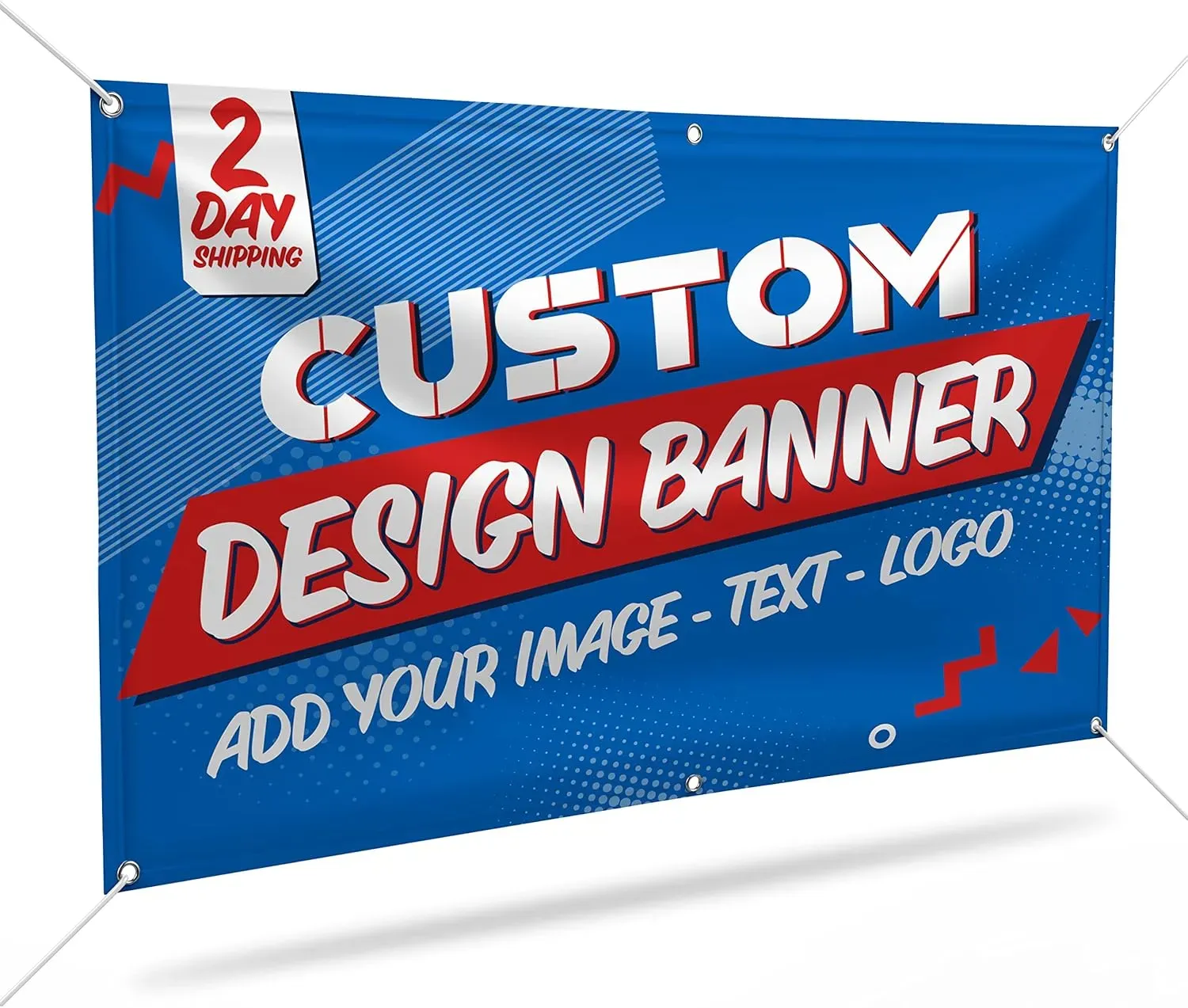 Order Custom Banners: A Comprehensive Buying Guide